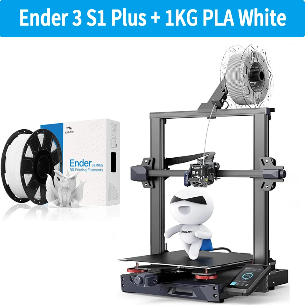 Ender 3 S1 Plus Купить