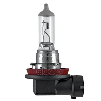 Лампа Галогенная H11 12v 55w &quotAvs&quot Vegas (В Блистере) (1 Шт.) AVS арт. A78480S | Автомобили и
