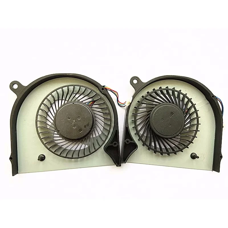 

New CPU Cooling Fan for Acer Aspire VN7 Nitro VN7-591 VN7-591G Laptop Fan 00H860 AB07505HX070B00