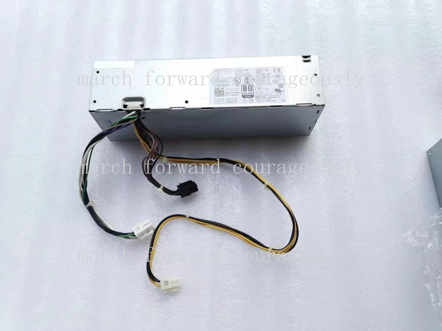 Фото Для блока питания DELL D315ES-00 H315ES-00 VX372 04FCWX 9020 3020 7020 SFF