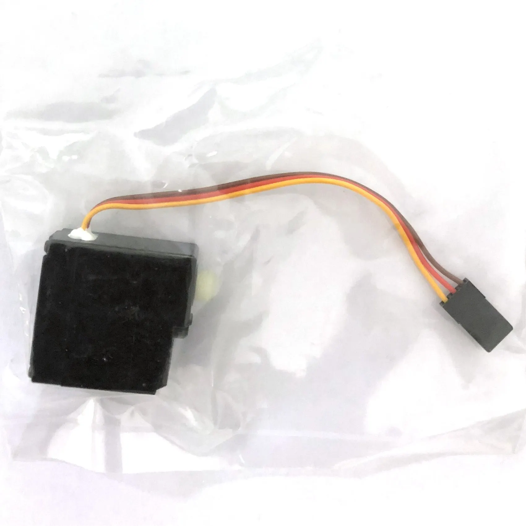 3-проводной бесщеточный сервопривод для HBX 16889 16889A 16890 RC автомобильные аксессуары