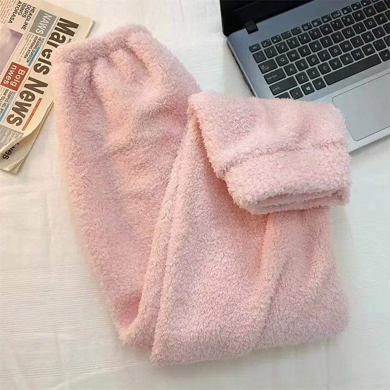 Зимний женский пижамный комплект с героями мультфильмов пижамы Hello Kitty милая