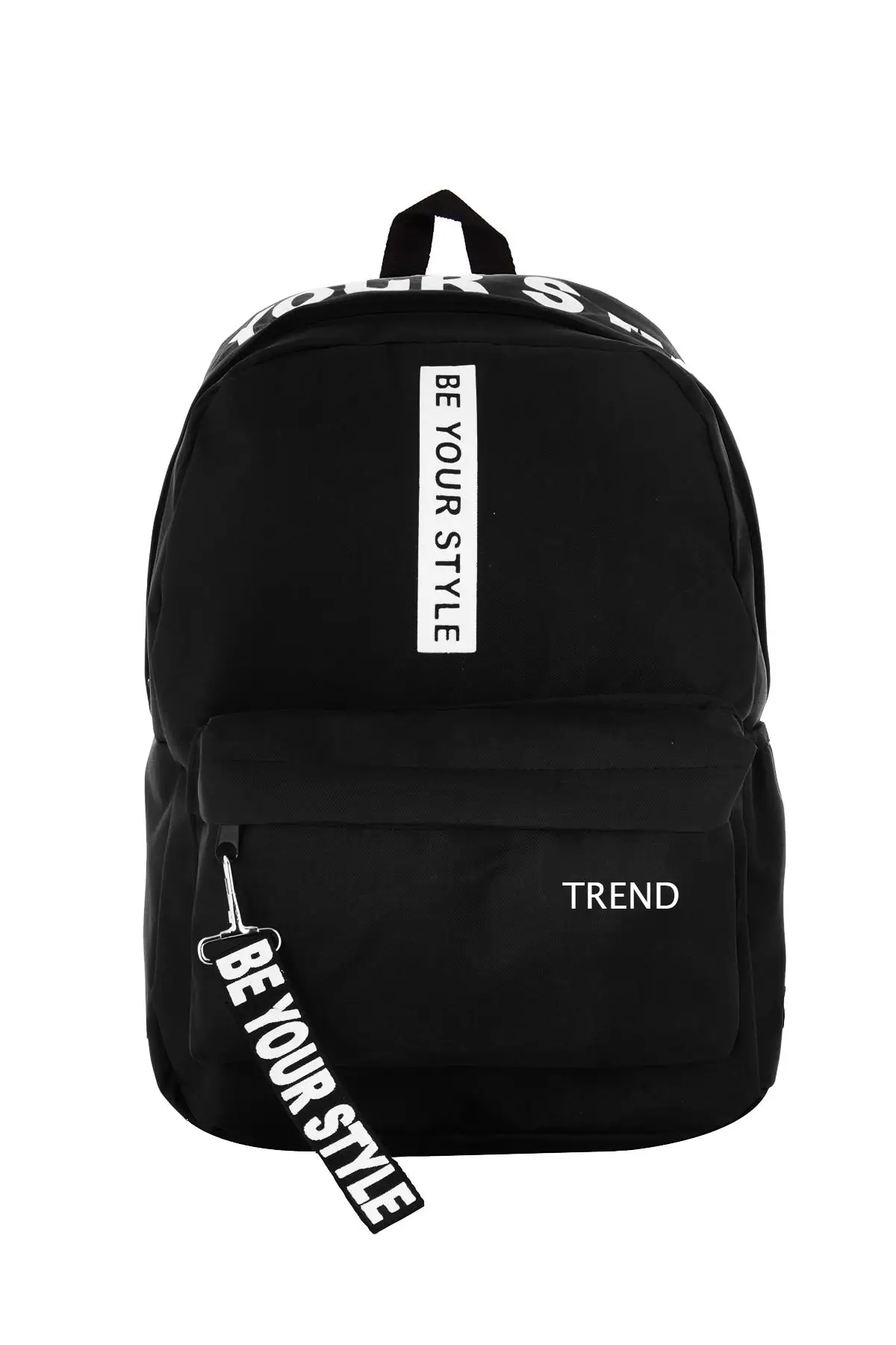 

Be Your Style Backpack