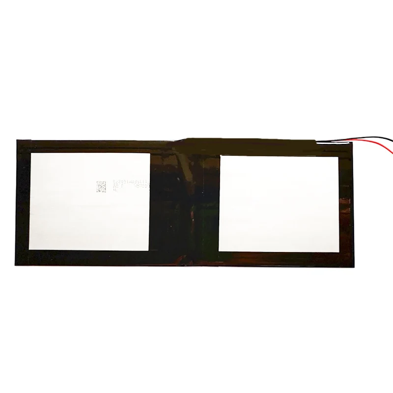 Новый аккумулятор 3 8 в 8000 мАч PT 3310578-2P (1ICP4/105/77-2) для Chuwi Hi9 Air 10 1 дюйма CWI546 CWI533 с 2