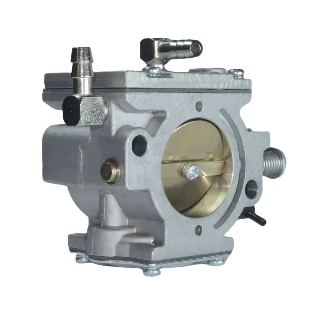 Фото Карбюратор для газонокосилки WB37 KIPA Tohatsu WB-37 Vitorazzi 185 F100 WB-37-1 150-200 куб. см - HDF №2