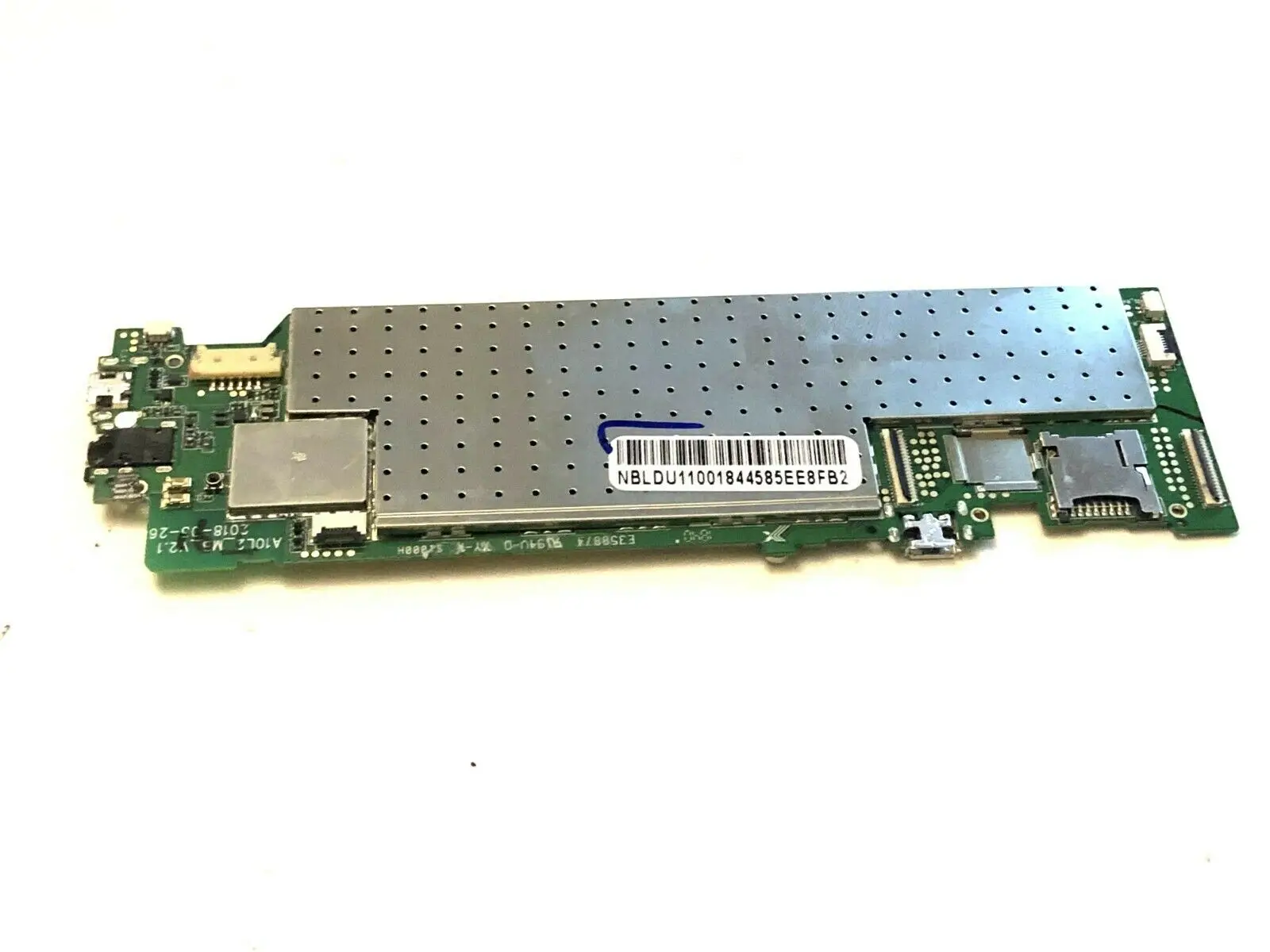

FOR ACER ICONIA 10 B3-A40 A7001 TABLET Mainboard logic board Motherboard 16gb