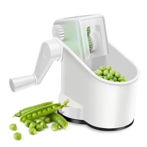 Машина Pea