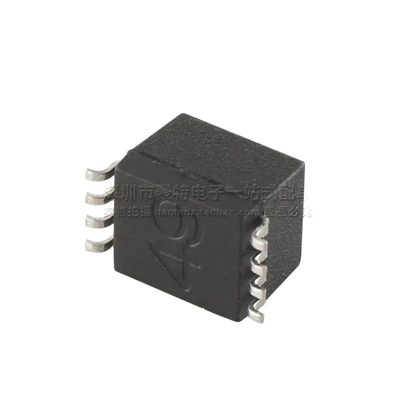 10 шт./миниатюрный двойной SMD 4-проводной 68UH общий режим индукторный фильтр сигнал