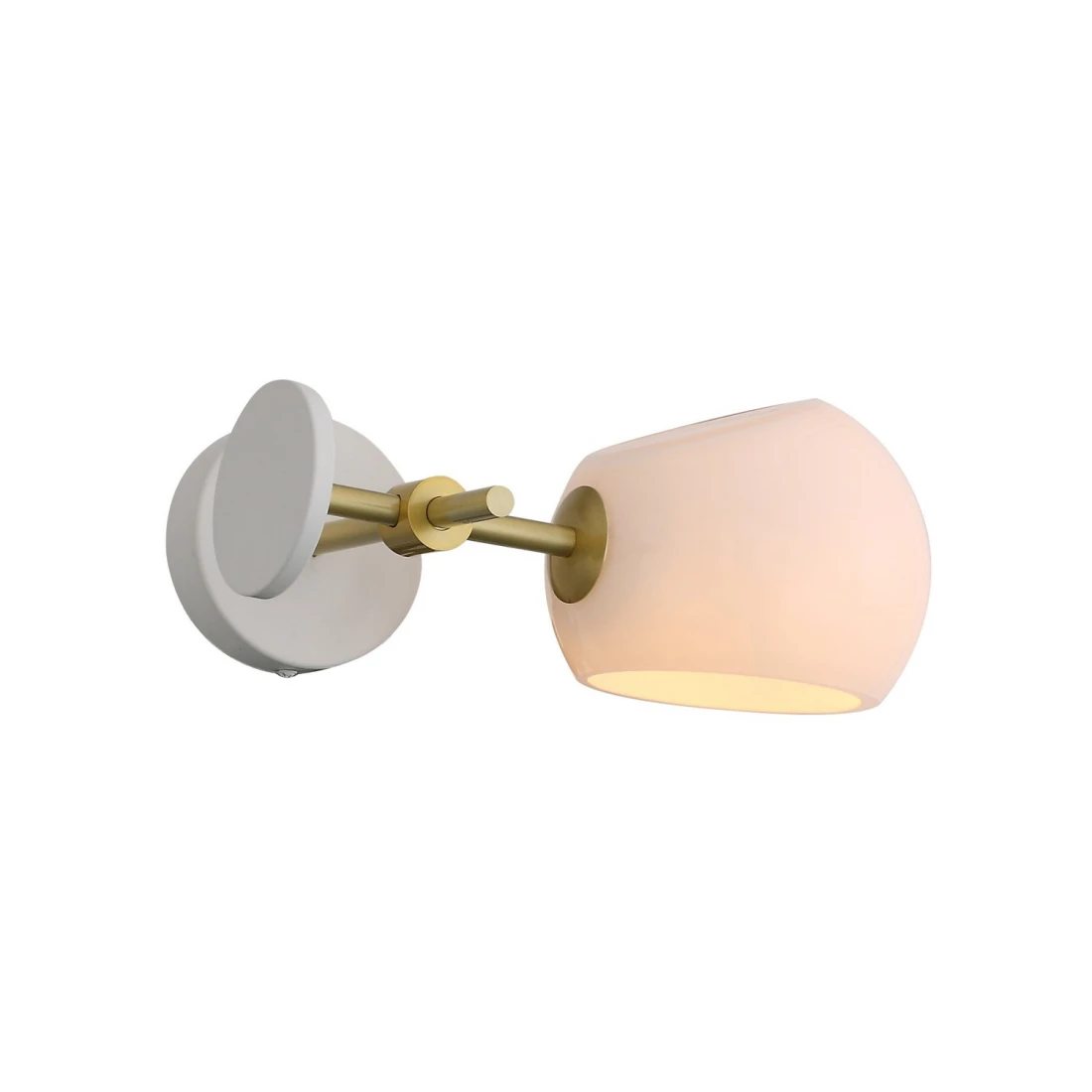 Бра Calmare SL434.501.01 ST Luce | Освещение