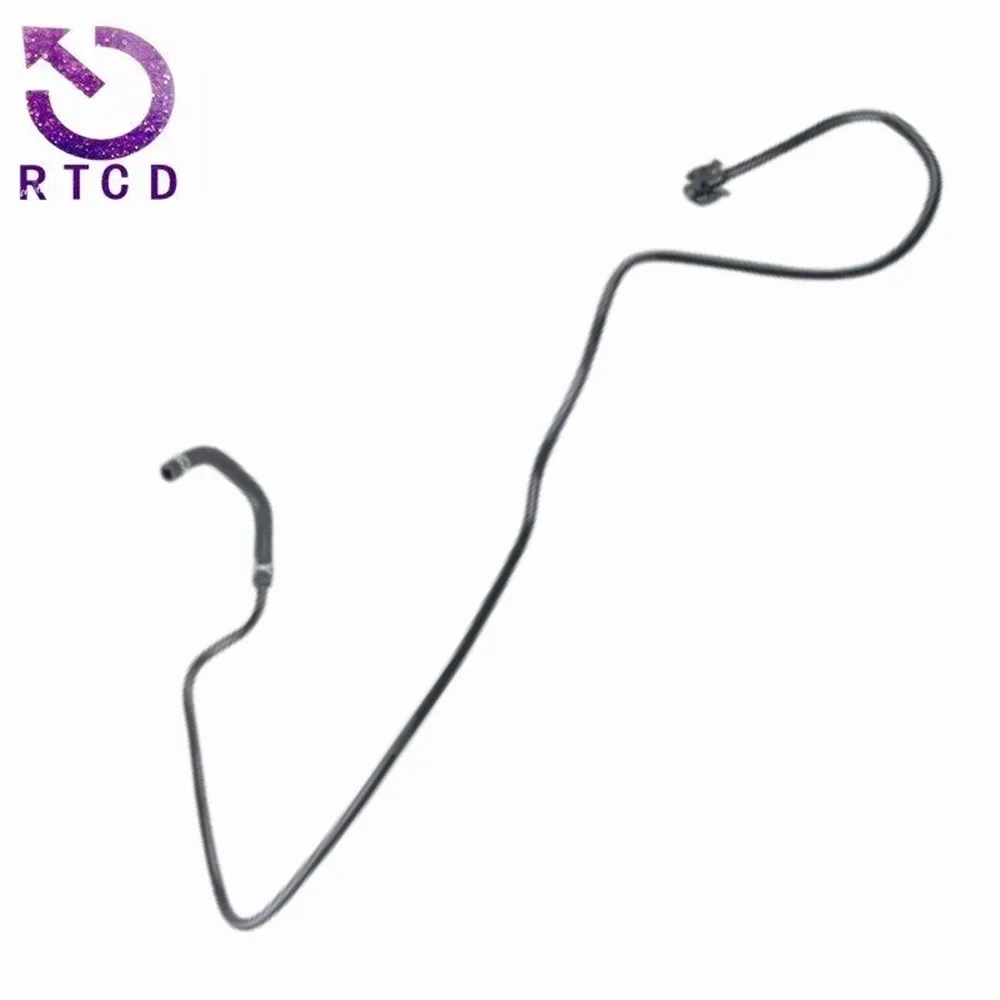 Система охлаждения труб и шлангов для Ford Wings 2013-2017