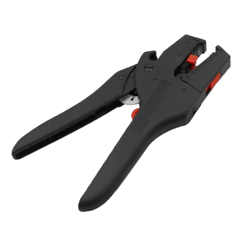 Автоматический многофункциональный инструмент для зачистки проводов