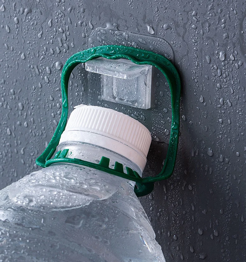 6/10/20 шт. клейкие кронштейны для полок без дырокола опорные колышки кухонный шкаф