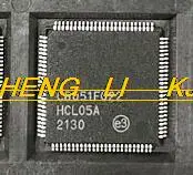 

100% new original C8051F022 C8051F C8051 100-TQFP