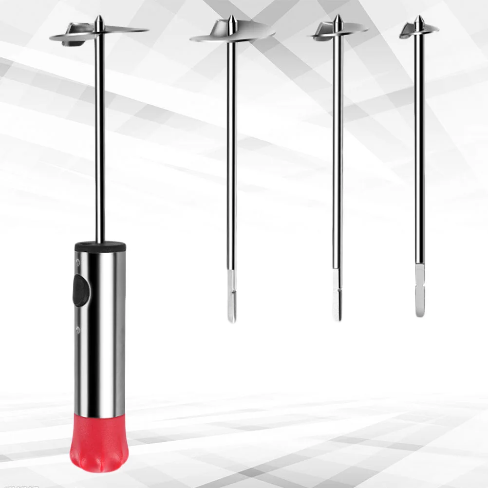 1 Set Core Remover Carrot Corer Fruit Pitter Remover Zucchini Corer Pineapple Corer Pineapple Wedger Peach Corer