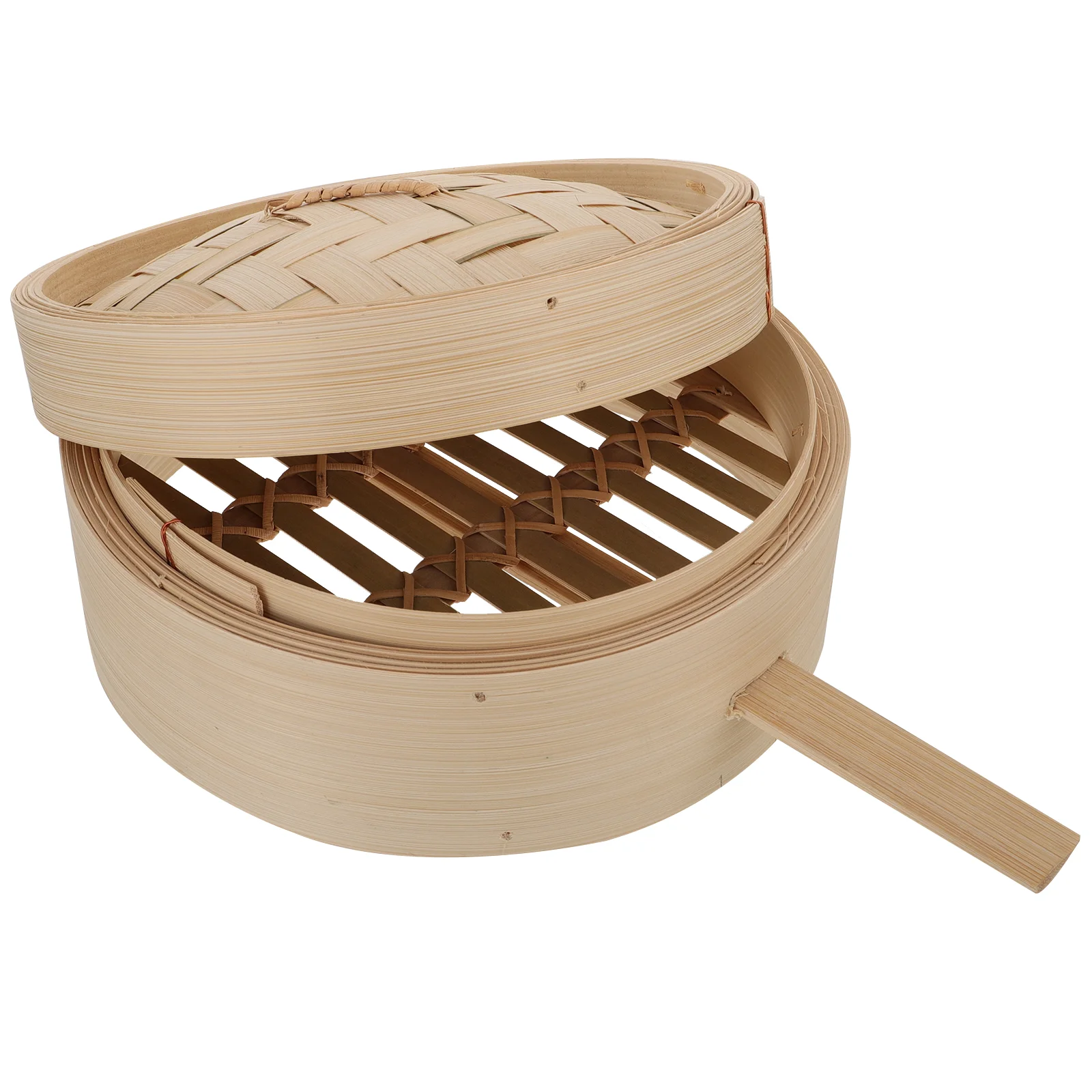 

Steamer Basket Rack Kitchen Wooden Pot Asian Egg Dim Sum Steamers Steaming Chicken Bamboo Cooking Tray Steam Plate Shelf Multi