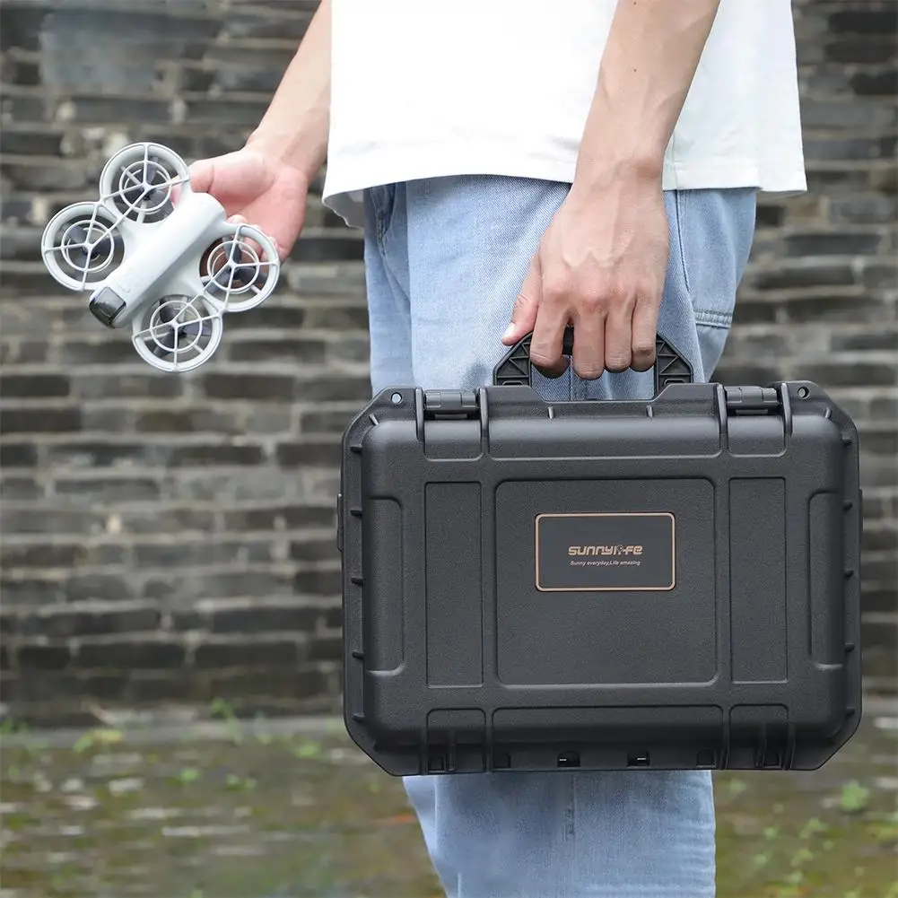 Защитный чехол для DJI Neo