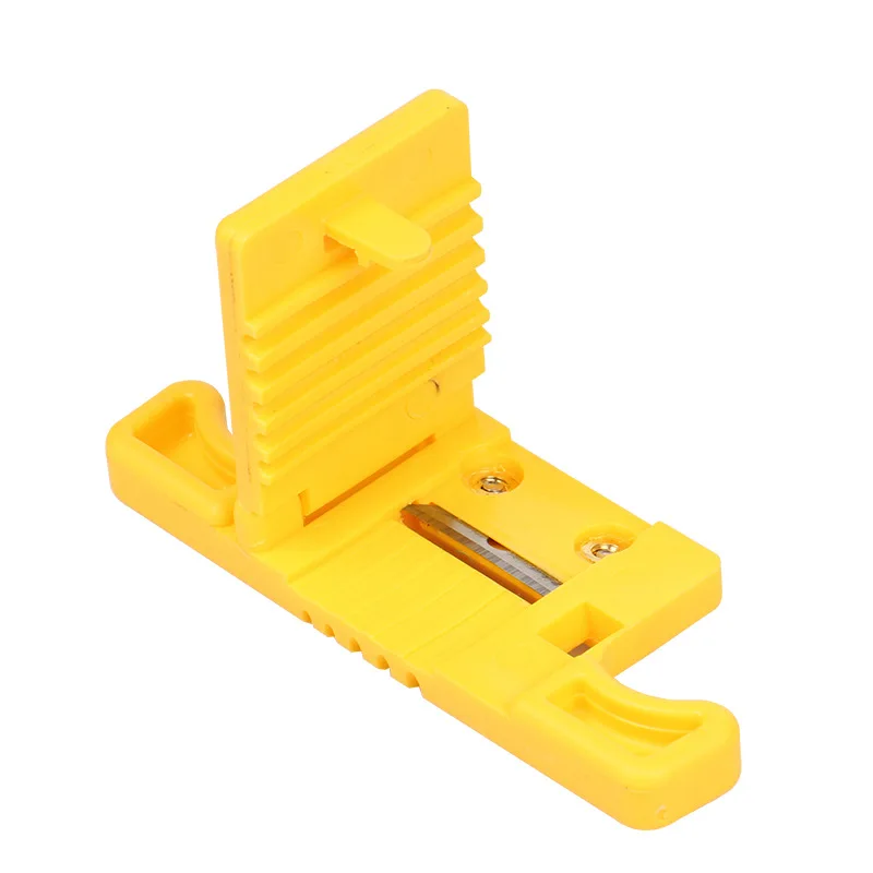 MSAT-5 Fiber Optical Stripper Ripley Miller MSAT 5 Loose Tube Buffer Mid-Span Access Tool Blade