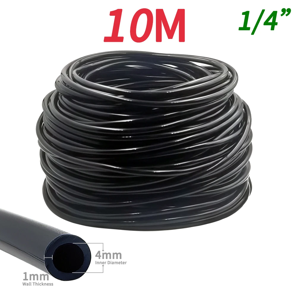 

Садовый шланг Oasis 5-100 м из ПВХ