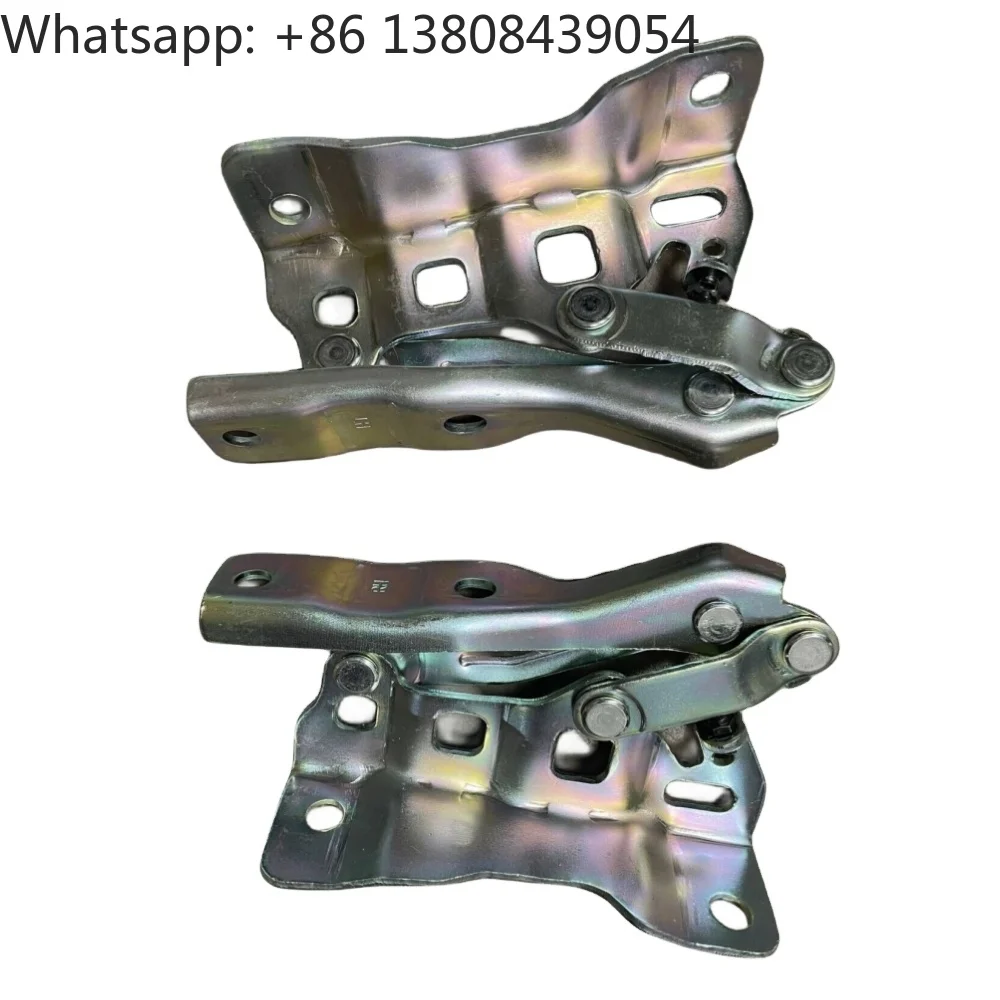 Фото Шарнир капота 79110-D3100 79120-D3100 79110D3100 79120D3100 для Hyundai Tucson (TL) 2015-2020 №2