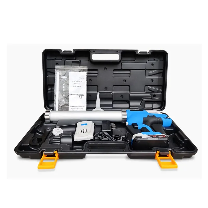 Электрический клей для стекла специальная перезаряжаемая литиевая батарея