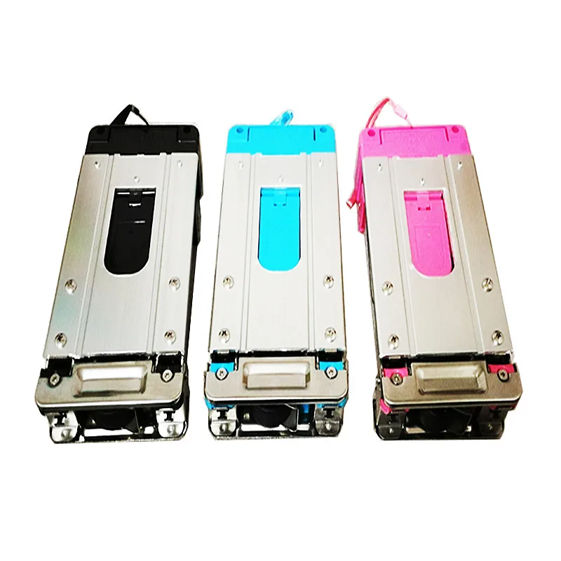 Складные портативные тележки для покупок из нержавеющей стали |