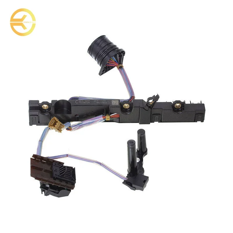 9HP48 948E Жгут проводов корпуса клапана автоматической коробки передач подходит для