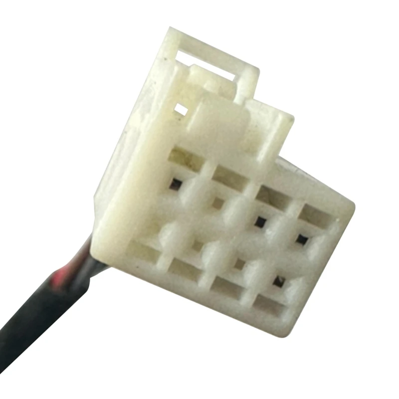 5X 23082113517167 левый автомобильный выключатель для дверей и окон Mercedes-Benz R230 SL SL500 SL550