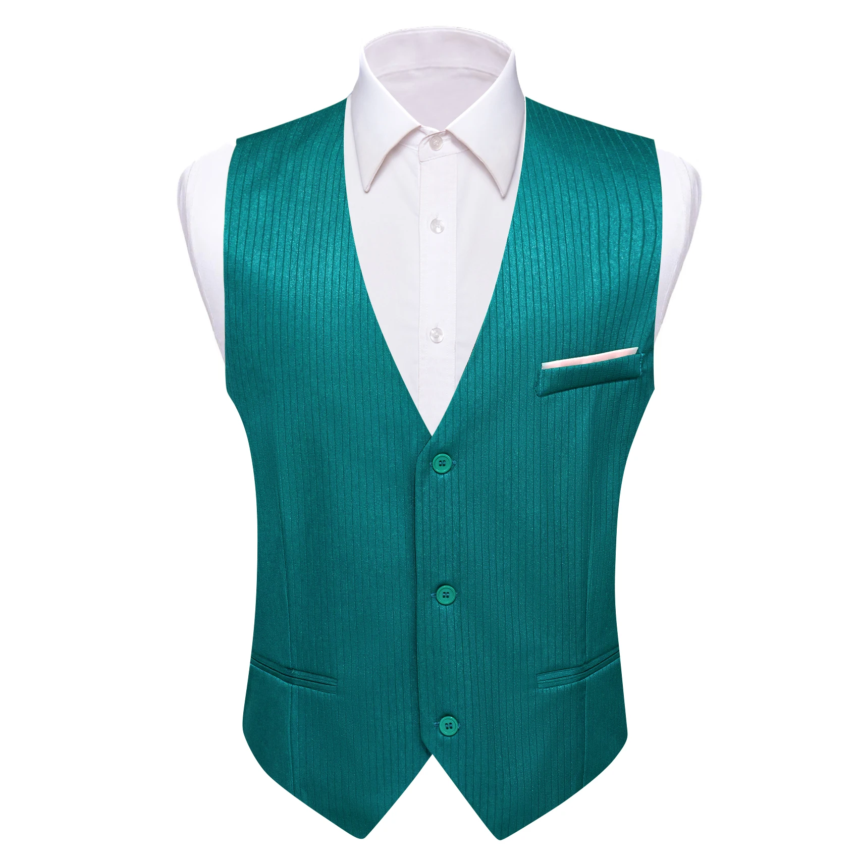 Роскошный жилет для мужчин