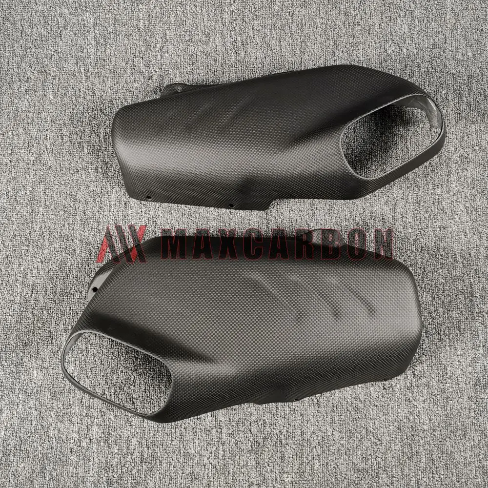 

Держатель ONEMAXY V4 из 100% натурального углеродного волокна для DUCATI STREETFIGHTER