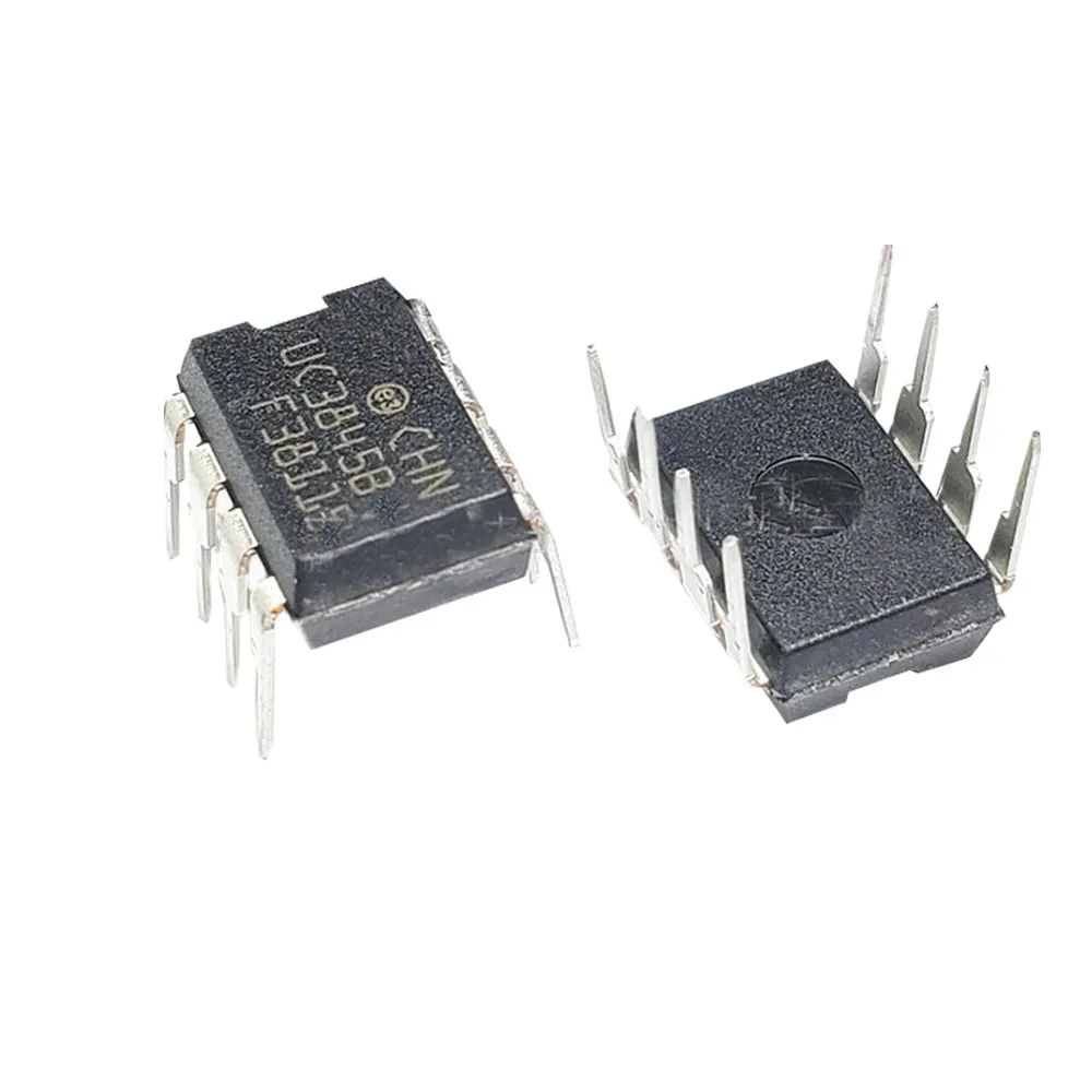 

10pcs/lot UC3843B UC3843 DIP-8 ST Only original New TL3843P