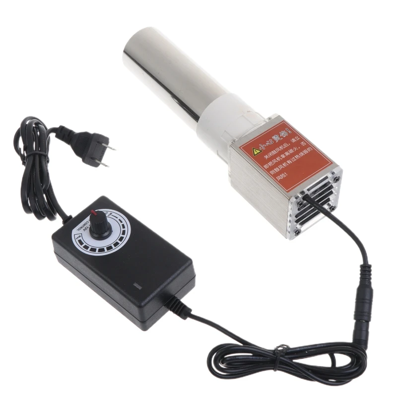 

BBQ Blower Charcoal Chimney Starter BBQ Fan Smoker Fan,Electric Blower Starter