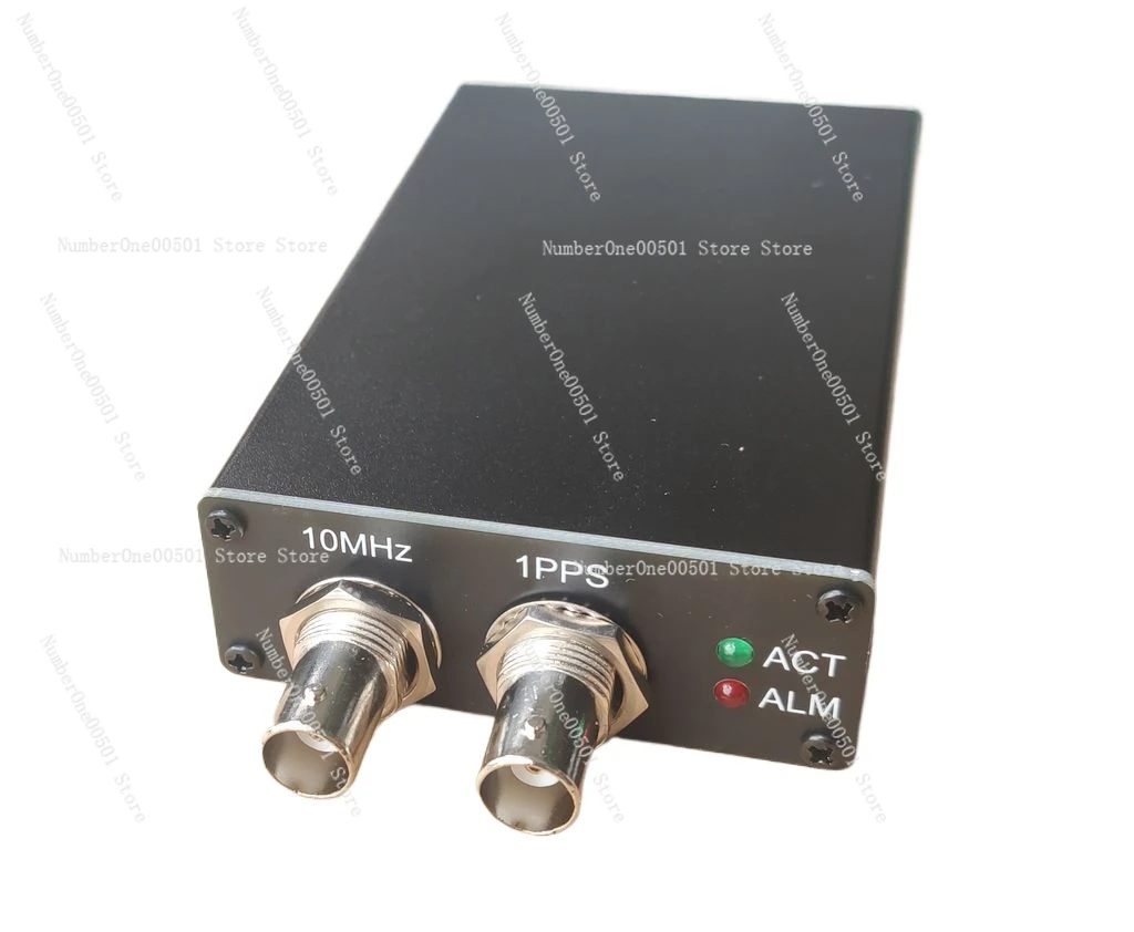 Часы GPS Taming E-GPSDO опорная частота 10M GPS-часы