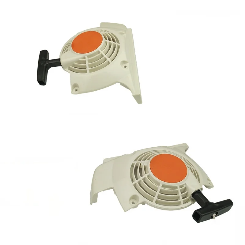 Стартер в сборе для триммера Stihl FS450 FS400 FS480 FR350 FR450 FR480 FR480C SP400 SP450 SP451 SP481 #2100564860008