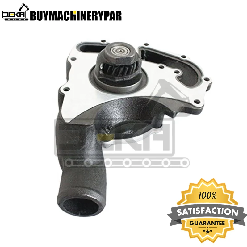 Водяной насос 6924950 6912024 7012333 подходит для Bobcat T2556 T2566 T3571 T3571L V518 V638 V723.