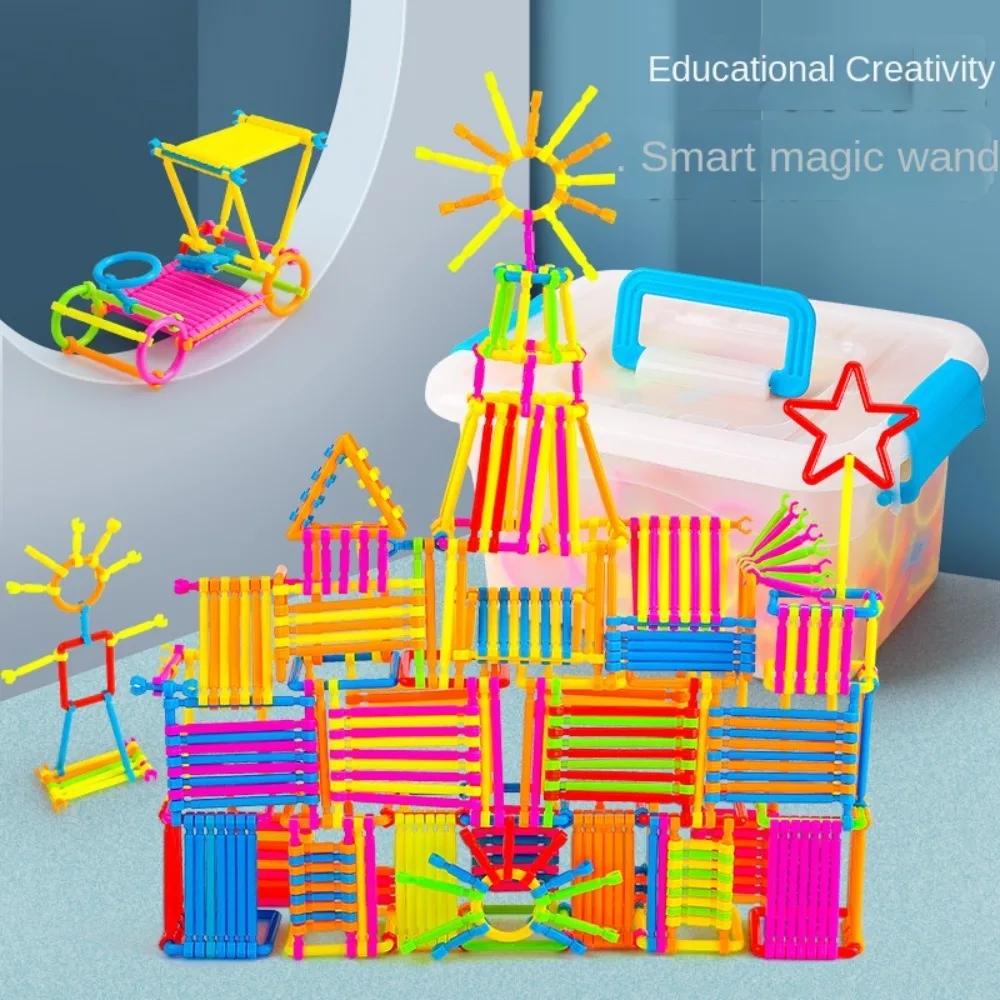 Детский конструктор сделай сам