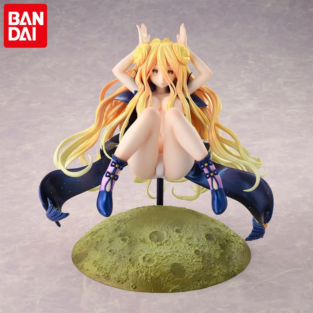 

Фигурка аниме «Date A Live», фигурка из ПВХ, подарок для детей, 1/7