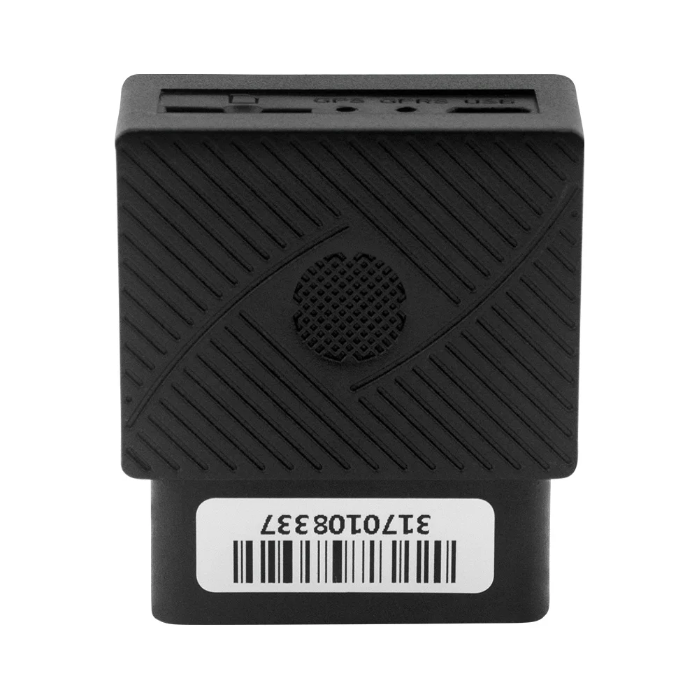 1 шт. автомобильный мини-GPS-трекер OBD2 |
