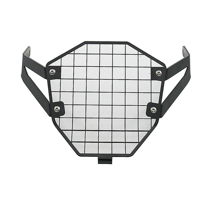 

Защита для передней фары мотоцикла, защитная накладка для защиты мотоцикла, аксессуары для SUZUKI светильник 800DE 2023