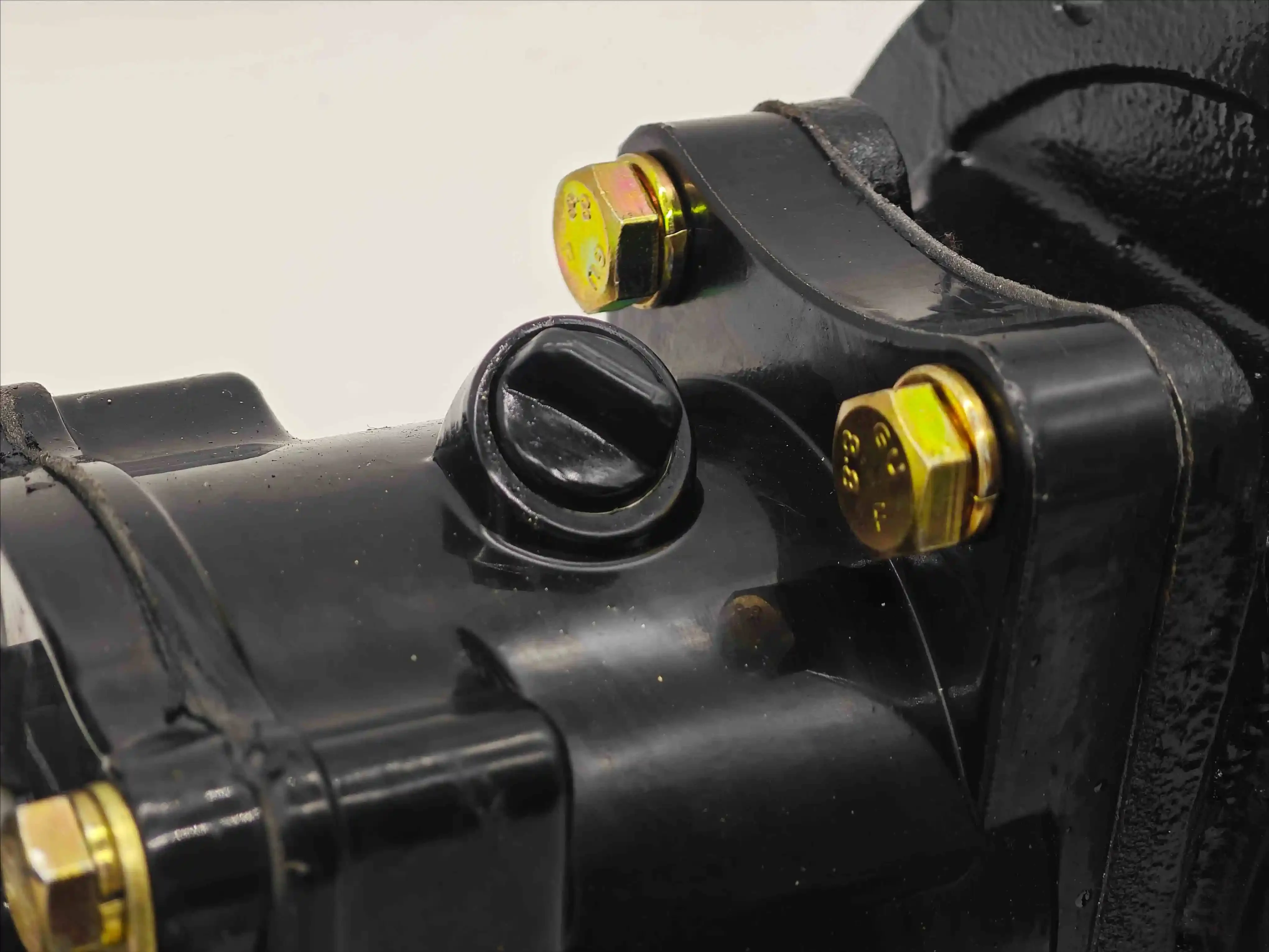 Коробка передач для мотоцикла ZhuiYe