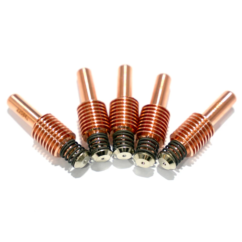 Насадка для плазменного оборудования