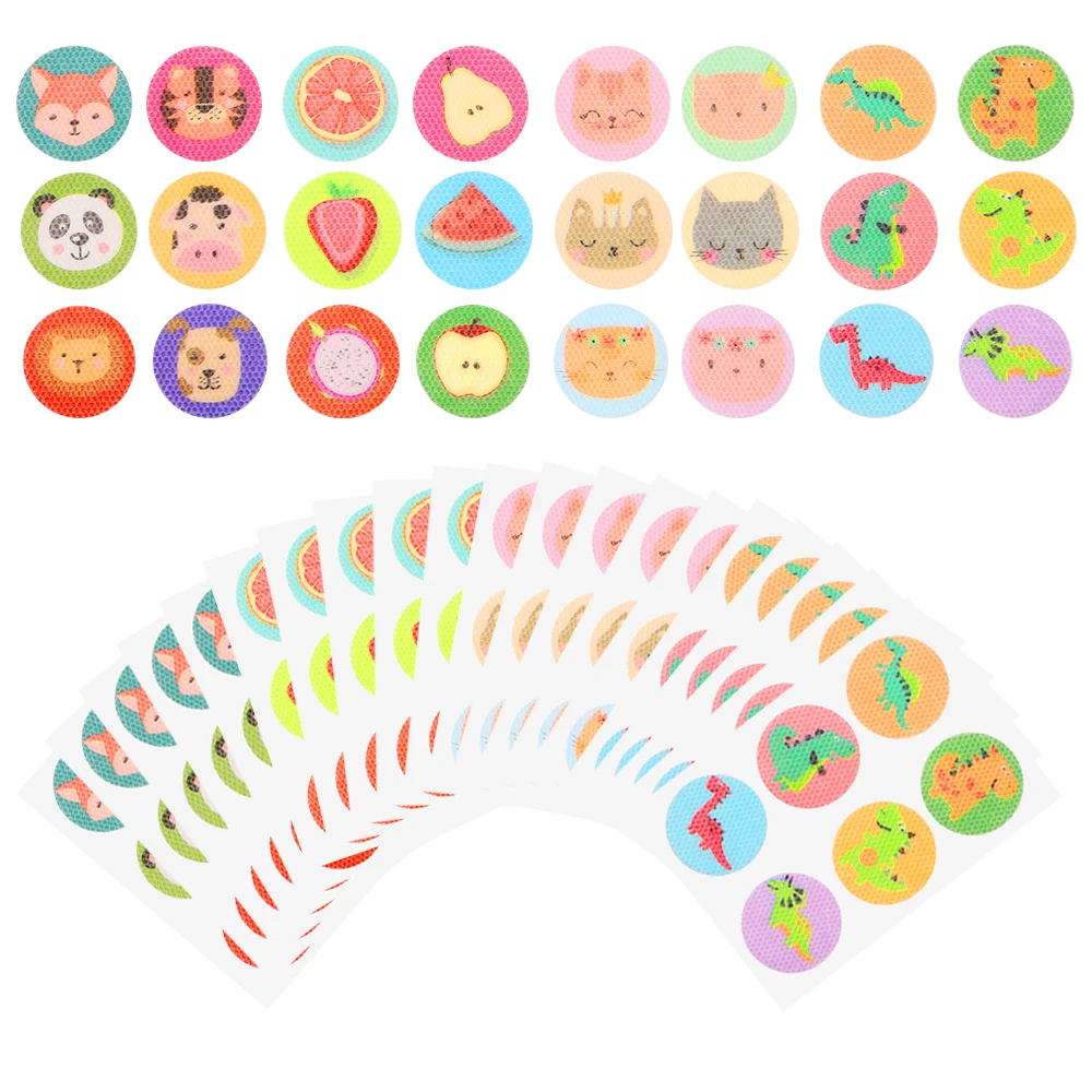 

Набор наклеек от комаров для детей, женщин и мужчин