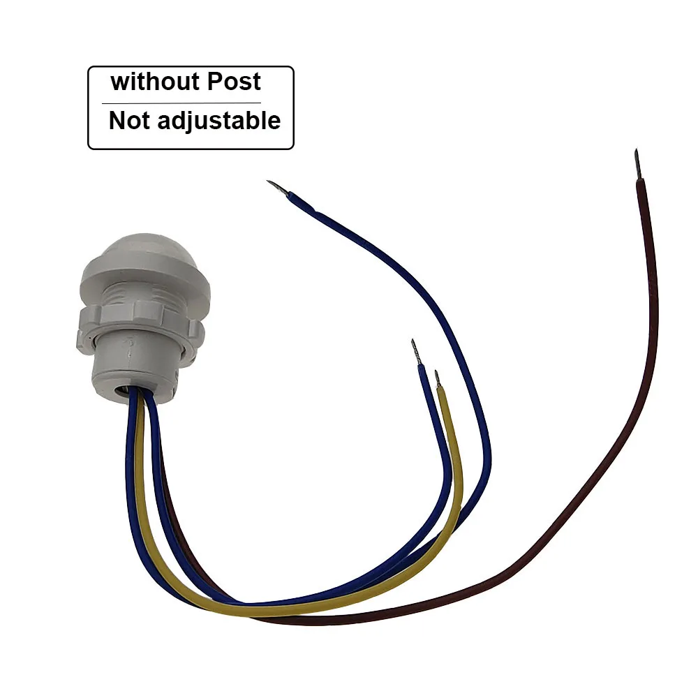 

Инфракрасный датчик движения YiFanHeRong