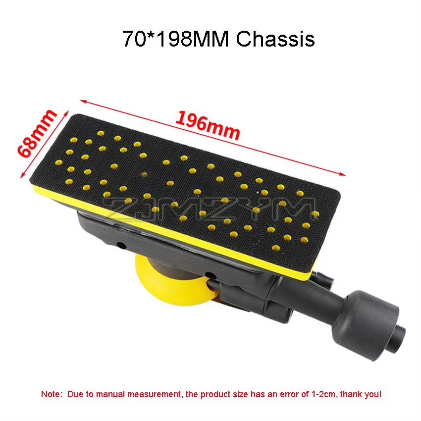 88A 98A прямоугольная пневматическая Строительная Автомобильная спрей-краска