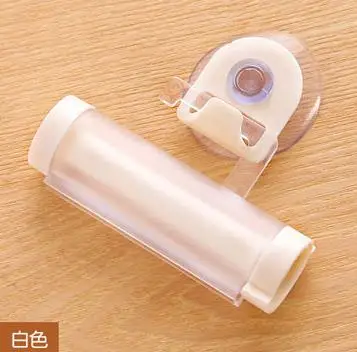 

MOONBIFFY Дозатор зубной пасты