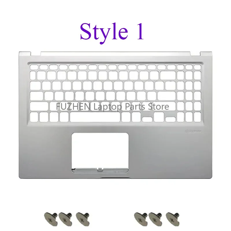 Новинка для ASUS X515 FL8700 Y5200F F515MA V5200E V5200J задняя крышка ЖК-дисплея ноутбука/передняя