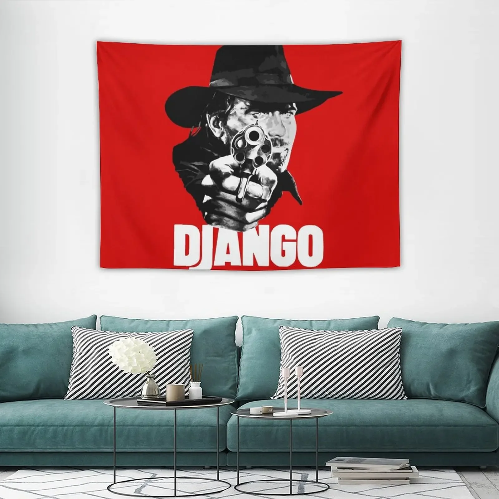 Гобелен Django Franco Nero