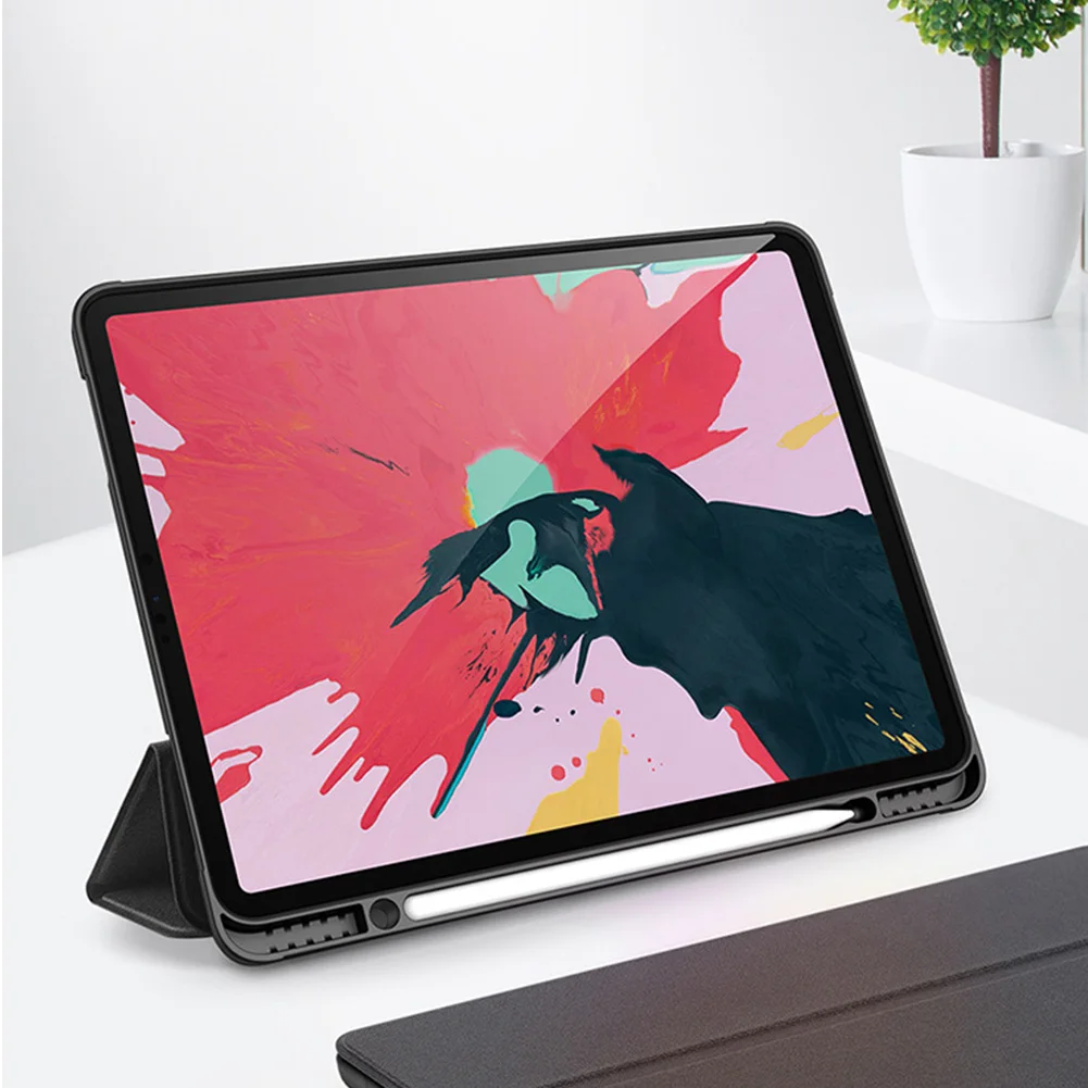 

Чехол-книжка из ПУ кожи для планшета, 11 дюймов