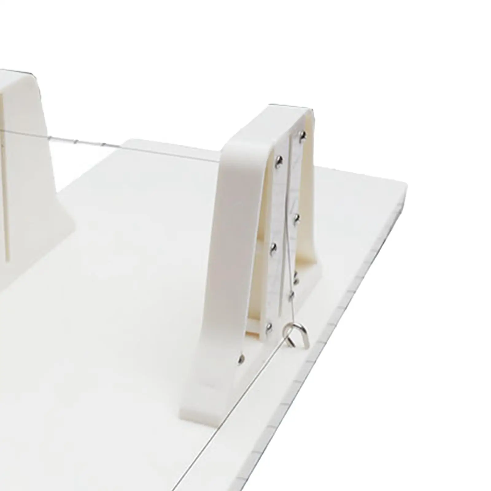 

Push Soap Cutter Professional Multipurpose Stable Loaf Slicer Soap Planer