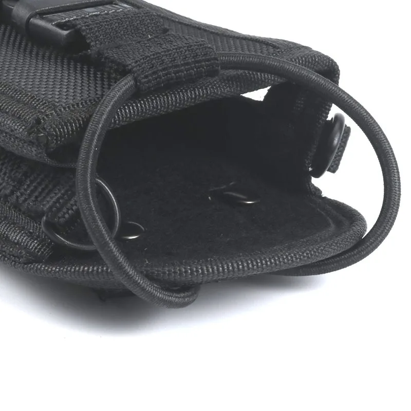 Тактический нейлоновый чехол большого размера чехол-кобура сумка-кобура для