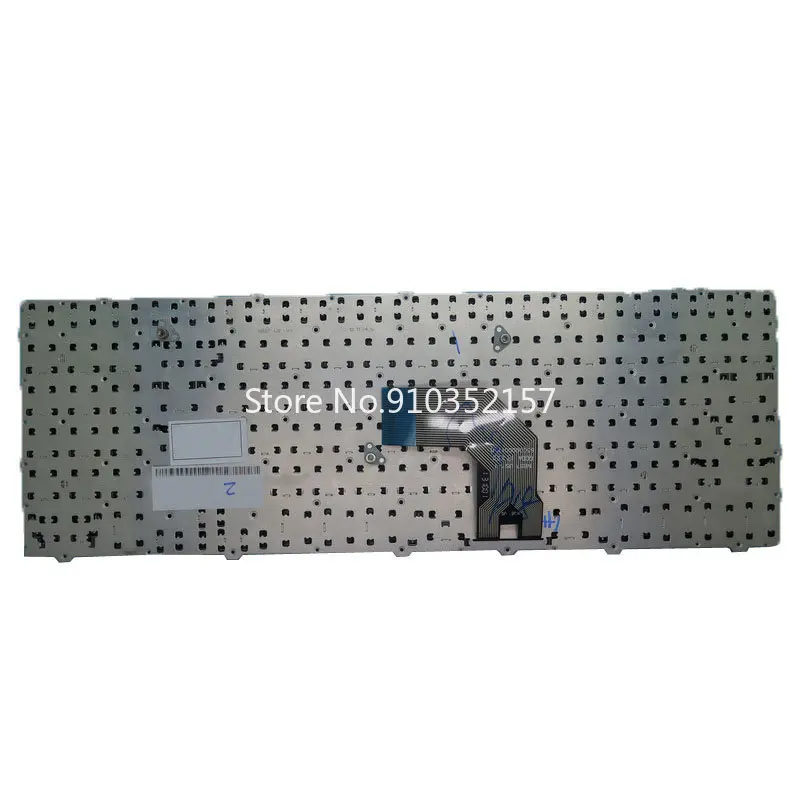 Клавиатура для ноутбука LG N525 A525 N550 N550-D N550-P LG55 N560 2B-05705Q100 AELG5Y00010 N560-B N560-C ND560 ND560-Y